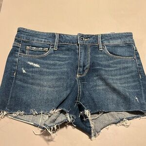 Paige Jean Shorts